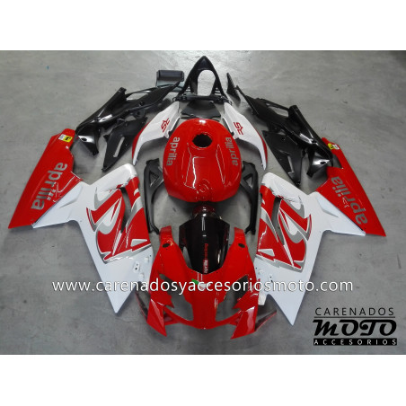 Aprilia RS 125 2006-2011