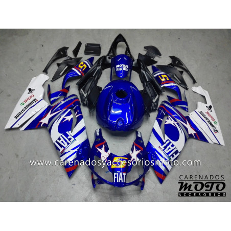 Aprilia RS 125 2006-2011