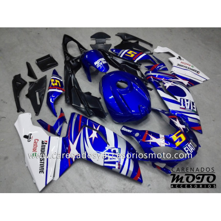 Aprilia RS 125 2006-2011