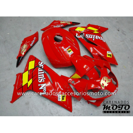 Aprilia RS 125 2006-2011