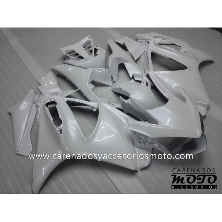 Honda ST 1300 2002-2008