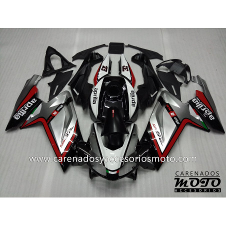 Aprilia RS 125 2006-2011