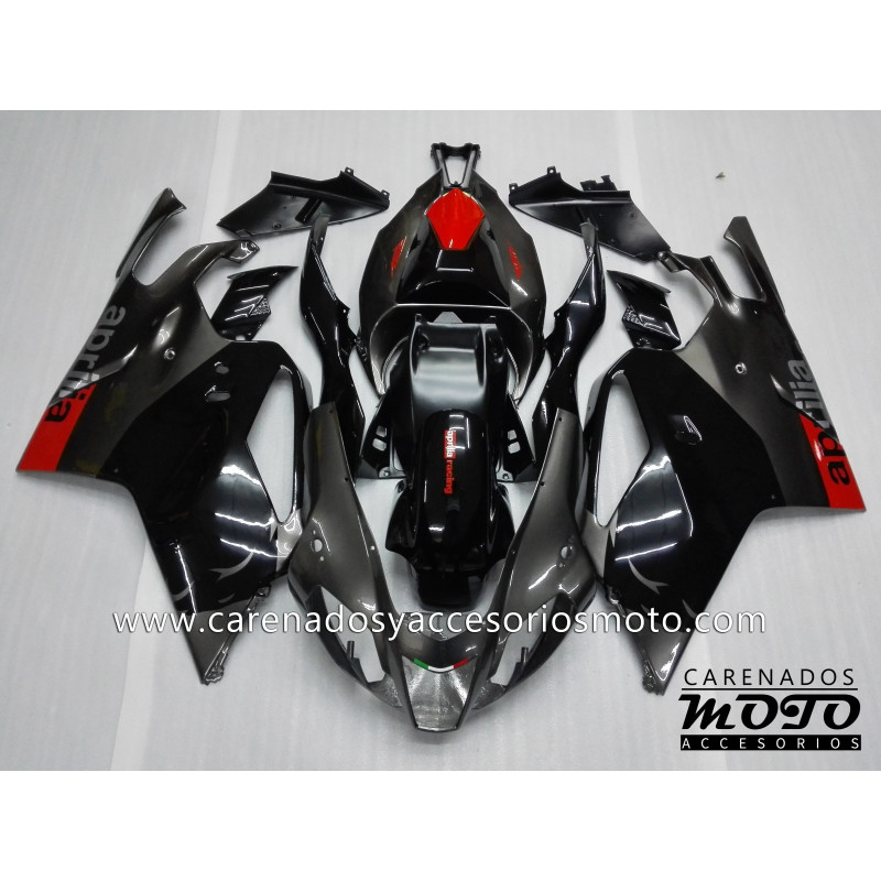 Aprilia RSV 1000RR 2004-2006 Aprilia RSV 1000RR 2004-2006