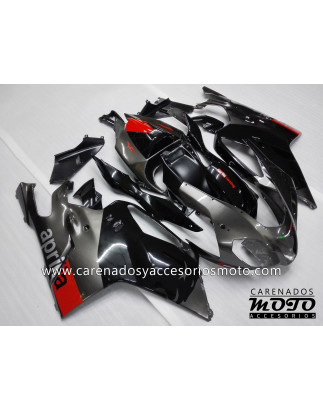 Aprilia RSV 1000RR 2004-2006