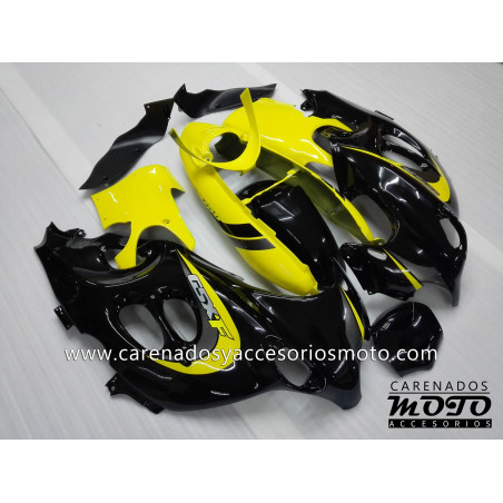 Suzuki GSX 600F 2003-2006