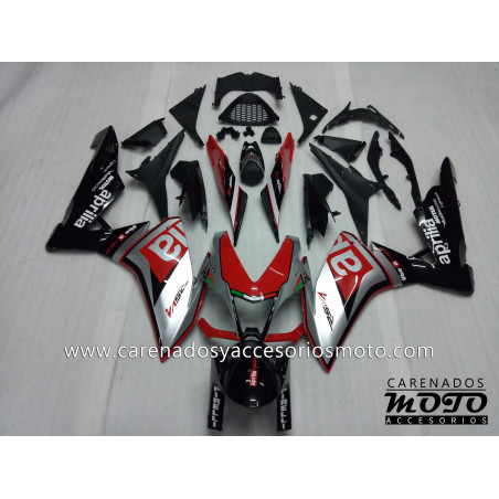 Aprilia RSV4 1000 2010-2014