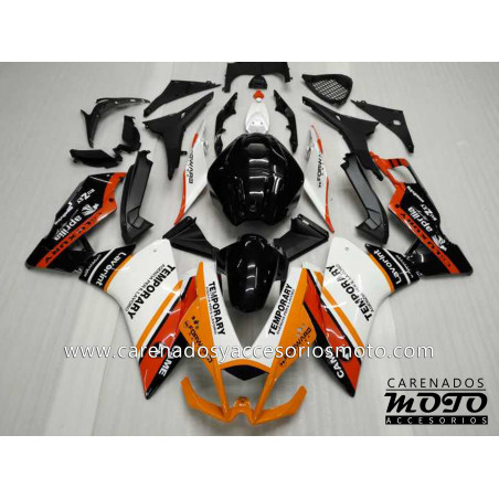 Aprilia RS 125 2012-2018