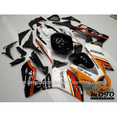 Aprilia RS 125 2012-2018