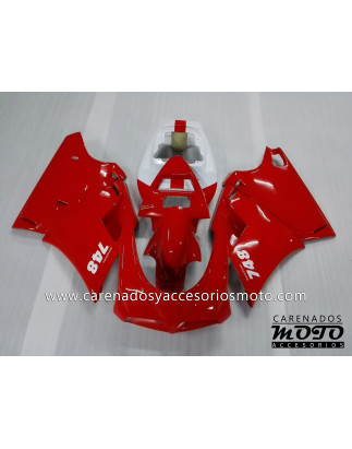 Ducati 748 1994-2002