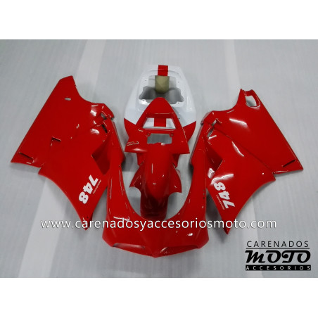 Ducati 748 1994-2002
