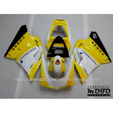 Ducati 748 1994-2002