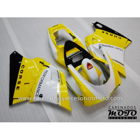 Ducati 748 1996-2002