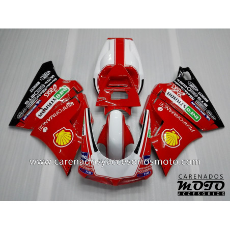 Ducati 748 1994-2002