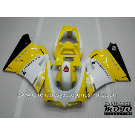 Ducati 748 1994-2002