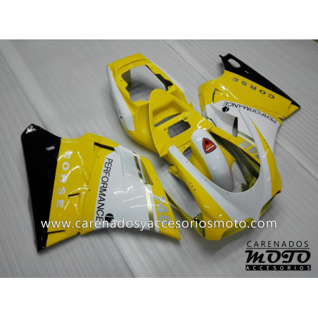 Ducati 748 1996-2002