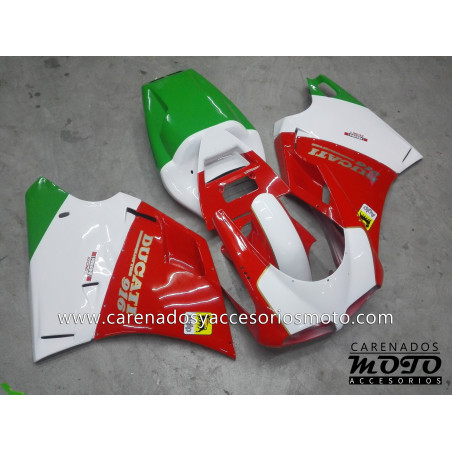 Ducati 748 1996-2002