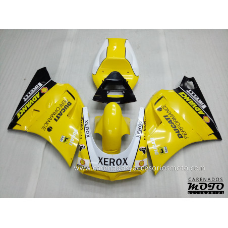 Ducati 748 1994-2002