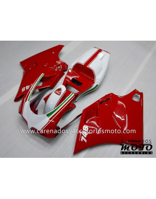 Ducati 916 1996-2002