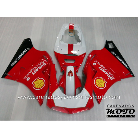 Ducati 996 1996-2002