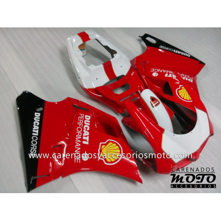 Ducati 996 1996-2002