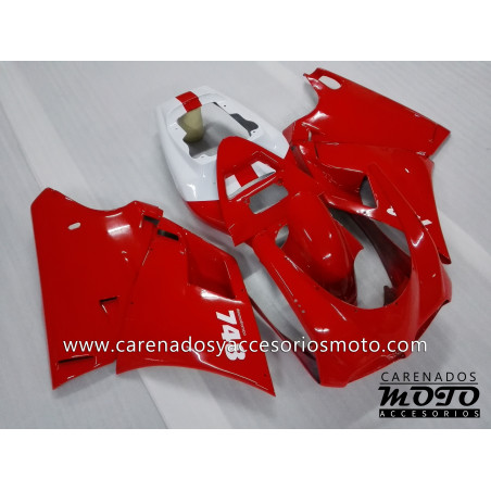 Ducati 996 1996-2002