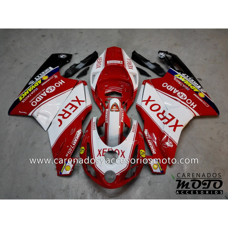 Ducati 749 2003-2004 Ducati 749 2003-2004