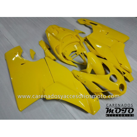 Ducati 999 2003-2004