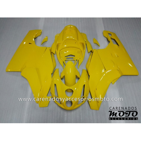 Ducati 999 2003-2004