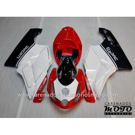 Ducati 999 2003-2004