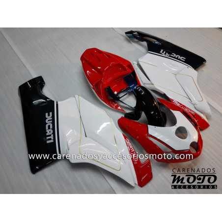 Ducati 999 2003-2004