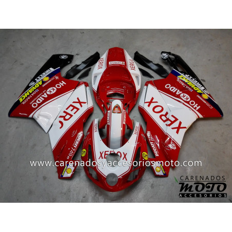 Ducati 999 2003-2004