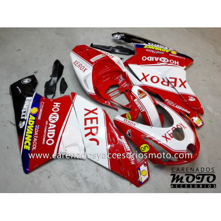 Ducati 999 2003-2004