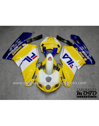 Ducati 999 2003-2004
