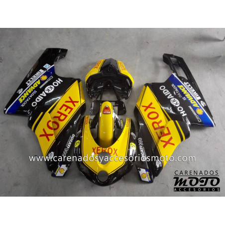 Ducati 749 2005-2006