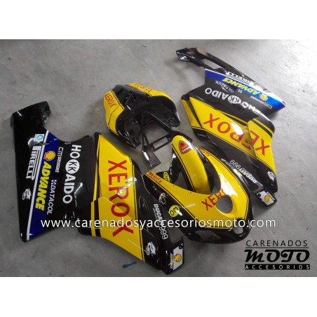 Ducati 749 2005-2006