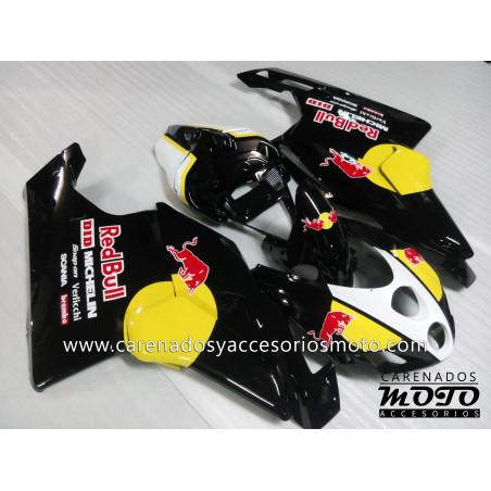 Ducati 999 2005-2006