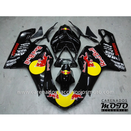 Ducati 848 2007-2010