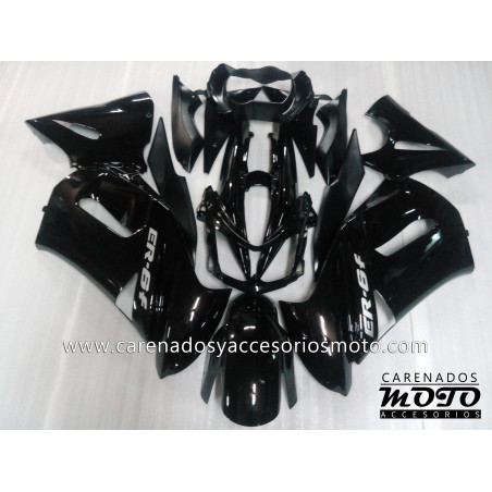 Kawasaki ER-6F / 650R 2006-2008