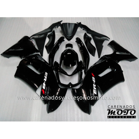 Kawasaki ER-6F / 650R 2006-2008