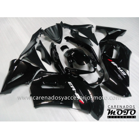 Kawasaki ER-6F / 650R 2006-2008