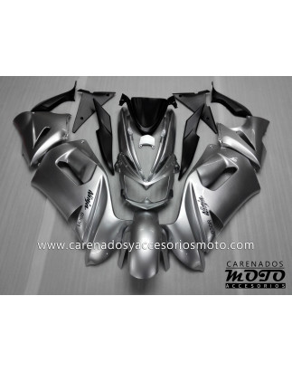 Kawasaki ER-6F / 650R 2006-2008