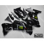 Kawasaki ER-6F / 650R 2006-2008 Kawasaki ER-6F / 650R 2006-2008