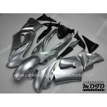 Kawasaki ER-6F / 650R 2006-2008