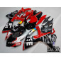 Suzuki GSX-R 600 2006-2007 Suzuki GSX-R 600 2006-2007