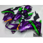 Kawasaki EX 250 2008-2012 Kawasaki EX 250 2008-2012