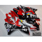 Suzuki GSX-R 600 2006-2007 Suzuki GSX-R 600 2006-2007