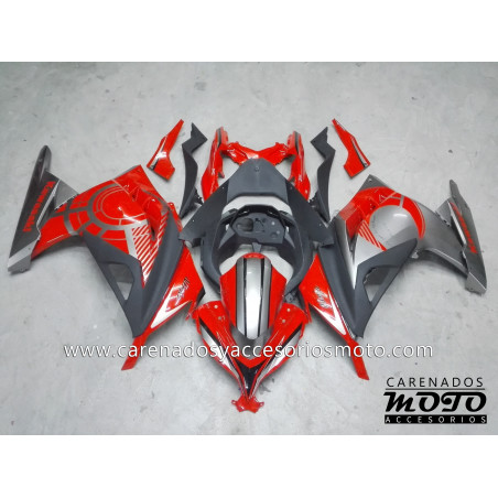 Kawasaki EX 300 2013-2014