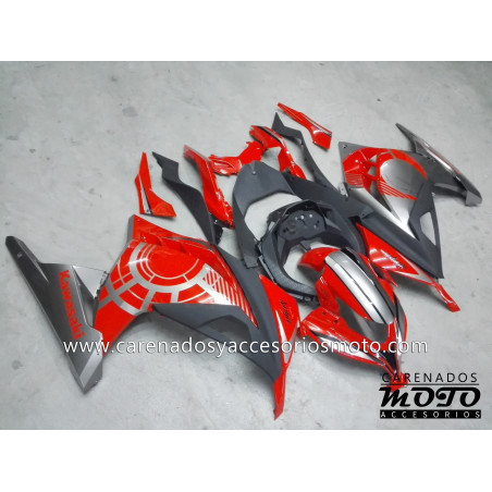 Kawasaki EX 300 2013-2014