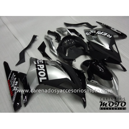 Kawasaki EX 300 2013-2014