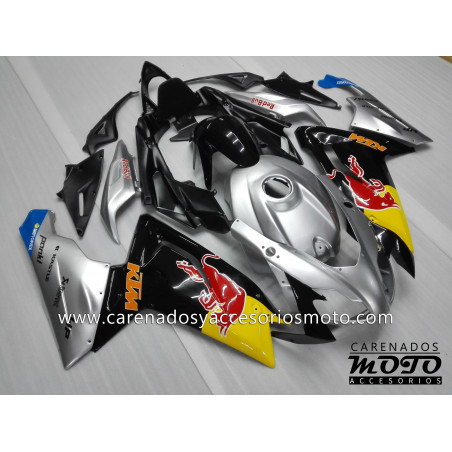 Aprilia RS 125 2006-2011